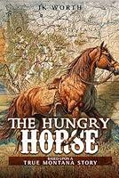 Algopix Similar Product 9 - The Hungry Horse