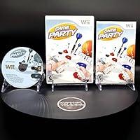 Algopix Similar Product 18 - Game Party - Nintendo Wii