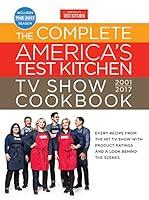 Algopix Similar Product 11 - The Complete Americas Test Kitchen TV