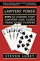 Algopix Similar Product 14 - Lawyers Poker 52 Lessons that Lawyers