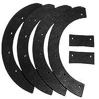 Algopix Similar Product 19 - Oregon 73001 Snow Thrower 6Piece