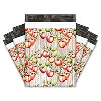 Algopix Similar Product 12 - 10x13 100 Apples and Blossoms