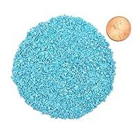 Algopix Similar Product 7 - Crushed Turquoise Stone Inlay Medium
