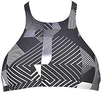 Algopix Similar Product 14 - arena Womens Rule Breaker Think Crop