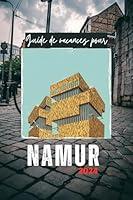 Algopix Similar Product 3 - Guide de vacances pour Namur 2024