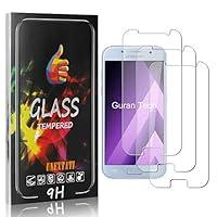Algopix Similar Product 14 - UNEXTATI Screen Protector for Samsung