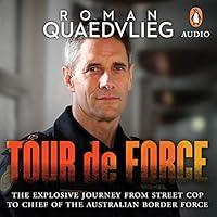 Algopix Similar Product 7 - Tour de Force The Explosive Journey