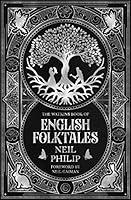 Algopix Similar Product 7 - The Watkins Book of English Folktales