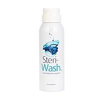 Algopix Similar Product 10 - SteriWash Aftercare Piercing Spray 3