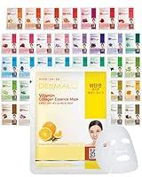 Algopix Similar Product 12 - DERMAL 39 Combo Pack A Collagen Essence