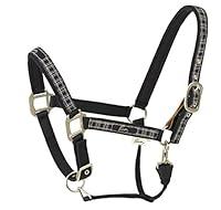 Algopix Similar Product 7 - ERS Pessoa Alpine Padded Halter