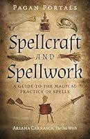 Algopix Similar Product 19 - Pagan Portals  Spellcraft and