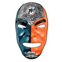 Algopix Similar Product 12 - Franklin Sports NFL Miami Dolphins Fan