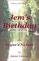 Algopix Similar Product 7 - Jems Birthday Jaynes Nature etext