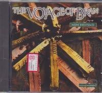 Algopix Similar Product 3 - The Voyage of Bran