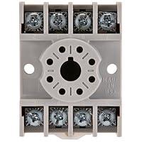 Algopix Similar Product 6 - NTE Electronics R95113 8 Pin Octal