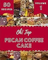 Algopix Similar Product 13 - Oh Top 50 Pecan Coffee Cake Recipes