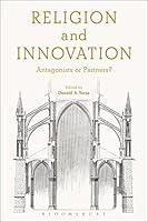 Algopix Similar Product 20 - Religion and Innovation Antagonists or