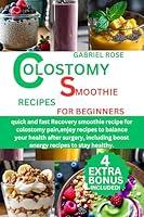 Algopix Similar Product 6 - colostomy smoothie recipe for