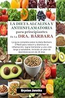 Algopix Similar Product 8 - La dieta alcalina y antiinflamatoria