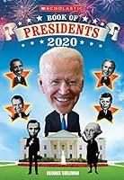 Algopix Similar Product 7 - Scholastic Book of Presidents 2020