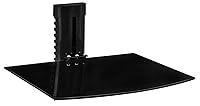 Algopix Similar Product 5 - MountIt MI891 Floating Wall Mounted