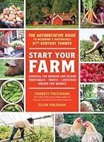 Algopix Similar Product 4 - Start Your Farm The Authoritative