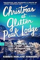 Algopix Similar Product 16 - Christmas at Glitter Peak Lodge A