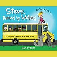 Algopix Similar Product 14 - Steve, Raised by Wolves