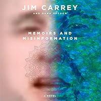 Algopix Similar Product 10 - Memoirs and Misinformation: A Novel