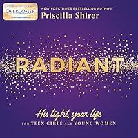 Algopix Similar Product 2 - Radiant His Light Your Life for Teen