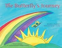 Algopix Similar Product 15 - The Butterflys Journey What Is