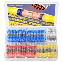 Algopix Similar Product 5 - haisstronica 120PCS Solder Seal Wire