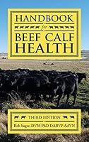 Algopix Similar Product 2 - Handbook for Beef Calf Health