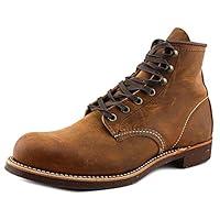 Algopix Similar Product 13 - Red Wing Heritage Mens Blacksmith Work