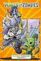 Algopix Similar Product 20 - Plants vs Zombies Garden Warfare