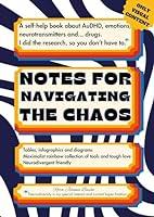 Algopix Similar Product 19 - Notes for navigating the chaos A