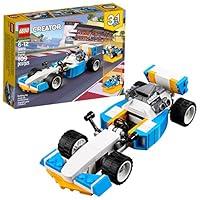 Algopix Similar Product 7 - LEGO Creator 3in1 Extreme Engines 31072
