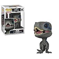 Algopix Similar Product 1 - Funko Pop Movies Jurassic World 2 