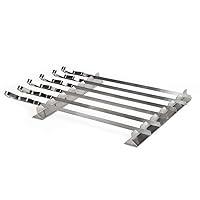 Algopix Similar Product 3 - Steven Raichlen Signature Series SR8816