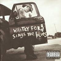 Algopix Similar Product 3 - Whitey Ford Sings The Blues