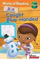 Algopix Similar Product 6 - World of Reading Doc McStuffins