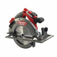 Algopix Similar Product 9 - M18 CCS660 Fuel Circular Saw 18 Volt