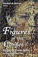 Algopix Similar Product 9 - Figures in the Carpet Finding the