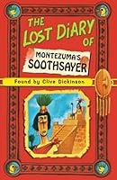Algopix Similar Product 4 - The Lost Diary of Montezumas