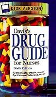 Algopix Similar Product 19 - Daviss Drug Guide for Nurses Daviss