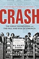 Algopix Similar Product 3 - Crash The Great Depression and the