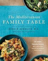 Algopix Similar Product 19 - The Mediterranean Family Table 125