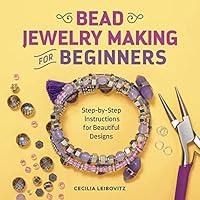 Algopix Similar Product 2 - Bead Jewelry Making for Beginners