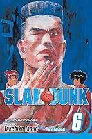 Algopix Similar Product 8 - Slam Dunk, Vol. 6 (6)